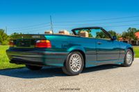 1998 BMW 328i Convertible for sale