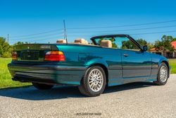1998 BMW 328i Convertible for sale