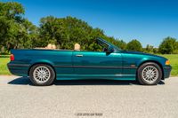 1998 BMW 328i Convertible for sale