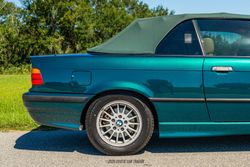 1998 BMW 328i Convertible for sale
