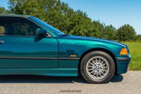 1998 BMW 328i Convertible for sale