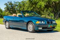 1998 BMW 328i Convertible for sale