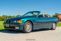 1998 BMW 328i Convertible for sale