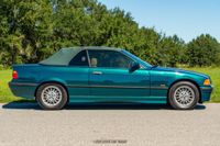 1998 BMW 328i Convertible for sale