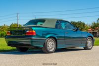 1998 BMW 328i Convertible for sale