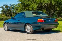 1998 BMW 328i Convertible for sale