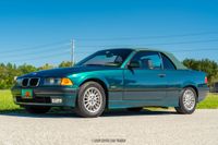 1998 BMW 328i Convertible for sale