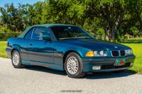 1998 BMW 328i Convertible for sale