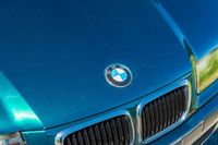 1998 BMW 328i Convertible for sale