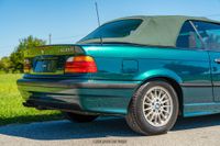 1998 BMW 328i Convertible for sale