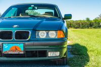 1998 BMW 328i Convertible for sale