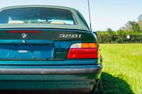 1998 BMW 328i Convertible for sale