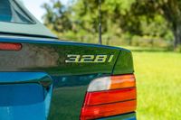 1998 BMW 328i Convertible for sale