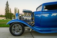 1932 Ford Model B 3-Window Coupe Hot Rod for sale