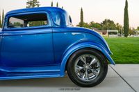 1932 Ford Model B 3-Window Coupe Hot Rod for sale