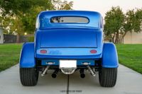 1932 Ford Model B 3-Window Coupe Hot Rod for sale