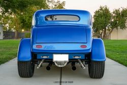 1932 Ford Model B 3-Window Coupe Hot Rod for sale