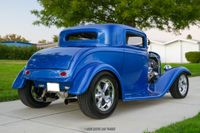 1932 Ford Model B 3-Window Coupe Hot Rod for sale