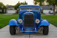 1932 Ford Model B 3-Window Coupe Hot Rod for sale