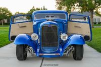 1932 Ford Model B 3-Window Coupe Hot Rod for sale