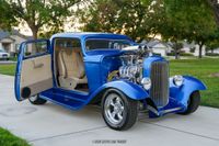 1932 Ford Model B 3-Window Coupe Hot Rod for sale