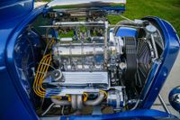 1932 Ford Model B 3-Window Coupe Hot Rod for sale