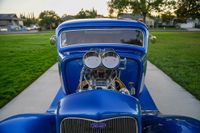 1932 Ford Model B 3-Window Coupe Hot Rod for sale