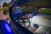 1932 Ford Model B 3-Window Coupe Hot Rod for sale