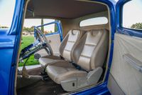 1932 Ford Model B 3-Window Coupe Hot Rod for sale