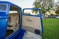 1932 Ford Model B 3-Window Coupe Hot Rod for sale