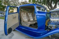 1932 Ford Model B 3-Window Coupe Hot Rod for sale