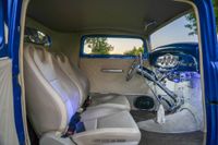 1932 Ford Model B 3-Window Coupe Hot Rod for sale