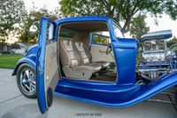 1932 Ford Model B 3-Window Coupe Hot Rod for sale