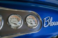 1932 Ford Model B 3-Window Coupe Hot Rod for sale