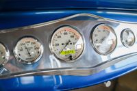1932 Ford Model B 3-Window Coupe Hot Rod for sale