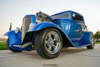 1932 Ford Model B 3-Window Coupe Hot Rod for sale