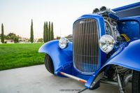 1932 Ford Model B 3-Window Coupe Hot Rod for sale