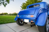 1932 Ford Model B 3-Window Coupe Hot Rod for sale