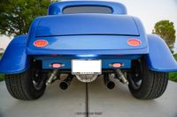 1932 Ford Model B 3-Window Coupe Hot Rod for sale