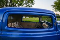1932 Ford Model B 3-Window Coupe Hot Rod for sale