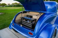 1932 Ford Model B 3-Window Coupe Hot Rod for sale