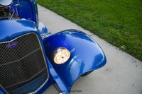 1932 Ford Model B 3-Window Coupe Hot Rod for sale