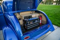 1932 Ford Model B 3-Window Coupe Hot Rod for sale