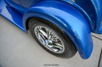 1932 Ford Model B 3-Window Coupe Hot Rod for sale