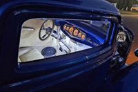 1932 Ford Model B 3-Window Coupe Hot Rod for sale