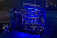 1932 Ford Model B 3-Window Coupe Hot Rod for sale