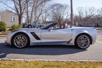 2015 Chevrolet Corvette Z06 Convertible 3LZ for sale
