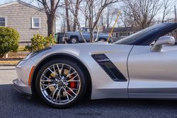 2015 Chevrolet Corvette Z06 Convertible 3LZ for sale