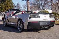 2015 Chevrolet Corvette Z06 Convertible 3LZ for sale