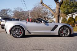 2015 Chevrolet Corvette Z06 Convertible 3LZ for sale